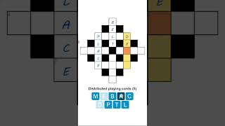 Easy Crossword PuzzĺsL