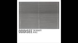 Oddisee - 08.Caprice Down (The beauty in All)