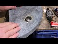 Tips & tricks | Fountain Repair with Glue, Epoxy Putty and Paint