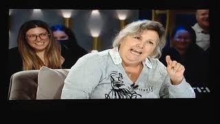 Marthe Laverdière à \