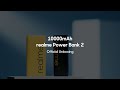 realme Power Bank I Offical Unboxing