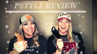 pStyle Review