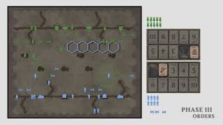 Iron Resolve: Western Front Tutorial