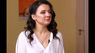 Післямова: Ірина Сивко / 14.02.20