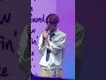 heeseung from enhypen covers “love” by keyshia cole at “fate plus” concert. heeseung enhypen