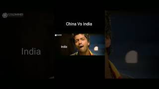 China Vs India 🤣🤭 || Hero no zero Funny shorts || #shorts ✓ ##viralshorts √ #shortvideo