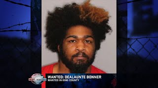 Washington's Most Wanted • May 8, 2020 • Crime Stoppers of Puget Sound