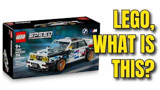 The Last 2026 LEGO Speed Champion Is Finally Revealed!