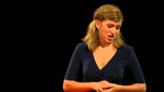 21st Century Feminism:  Catherine Lindsay at TEDxCoconutGrove