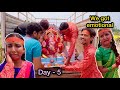 we got emotional || Dance in Ganpati Visarjan || Day - 5 || aman dancer real