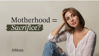 Five Myths of Modern Motherhood: Debunked