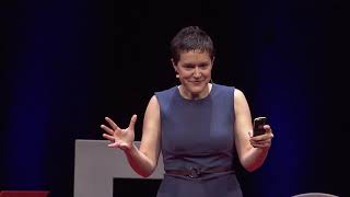 The Last Stargazers | Emily Levesque | TEDxBerkeley