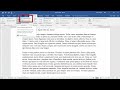 how to insert footnotes and endnotes in microsoft word