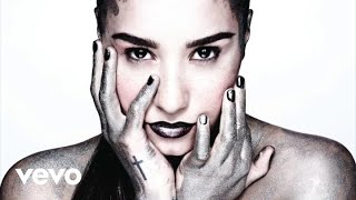 Demi Lovato - Really Don't Care ft. Cher Lloyd (Official Audio)