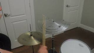 Versa Stack 16" clap stack