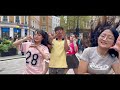 [KPOP IN PUBLIC  ONE TAKE  4K] ILLIT (아일릿) 'Lucky Girl Syndrome' Dance Cover  LONDON