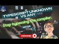 Why You Keep Getting TypeScript Errors (And How to Stop)