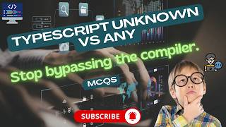 Why You Keep Getting TypeScript Errors (And How to Stop)