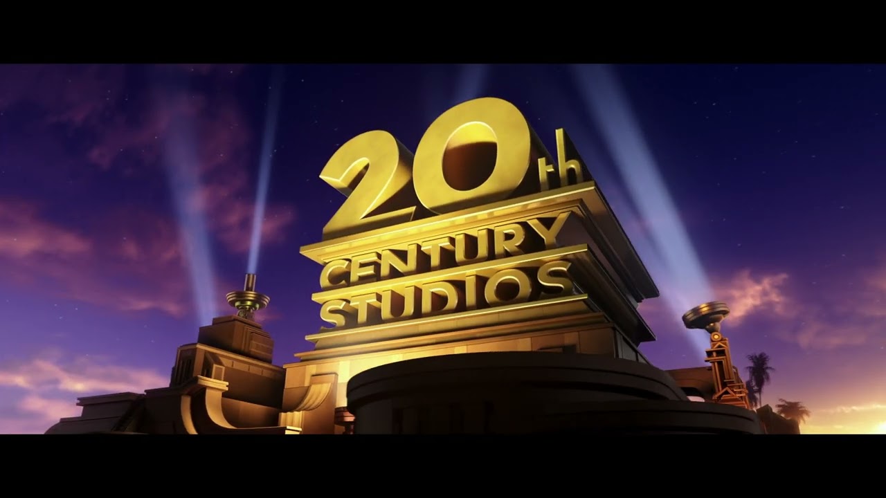 20th Century Studios (2022, Audio Variant) - YouTube