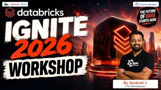 Databricks Ignite 2026 - Workshop