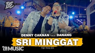 Download Lagu DENNY CAKNAN FT DANANG SRI MINGGAT DC MUSIK... MP3 Gratis