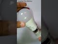 bajaj motion sensor led bulb shorts bajaj trending