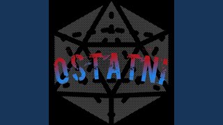 Ostatni