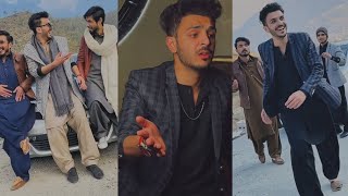 Khalifa Khan new tiktok videos || Khalifa Khan New Viral attitude Tiktok videos Apna Tiktok