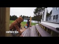 Composite Deck Construction | DeckMaster