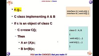 C# U3 interfaces part2 Screencast 2020 07 15 23:35:54