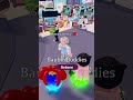 which bauble buddy will i ride 😬😬😬 roblox adoptmeroblox adoptme shorts robloxstory dti