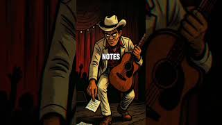 Chilling Moment Chalino Sánchez Read His Own Death Threat on Stage