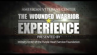 The Wounded Warrior Experience (2015)