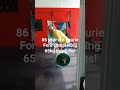 86 Year Old Lifting A 65kg Trap Bar Deadlift