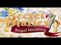 Secret Diaries – Royal Wedding: Cutscenes (English)