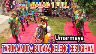 Ebeg Taruna Muda Budaya Balad 1