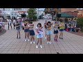 カラーズ美浜ストリートダンス~ダンスチーム①