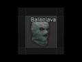 Tarkov Balaclava Theme