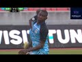 somalia 1 3 botswana caf wc qualification 1st round extended highlights 10 06 24