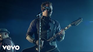 Volbeat - Die To Live – Live in Stuttgart (Official Video)