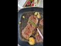 منى بدها ستيك تيتة 👵 steak