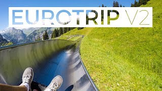 GoPro EuroTrip V2: Upgraded — Switzerland and Prague Edition — Ian Agrimis