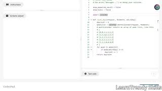 Python Solution: Dates and Times | Coding Practice for Beginners