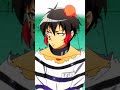 Jugo edit | mara face #shorts #nanbaka