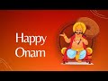 Happy Onam | 2k23 | Kerala Festival | Status