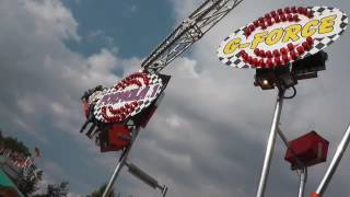 Ratinger Kirmes 2016