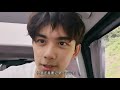 《吴磊的vlog wulei’s vlog》最累的不是爬山，是追北😖