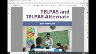 Intro to TELPAS Data