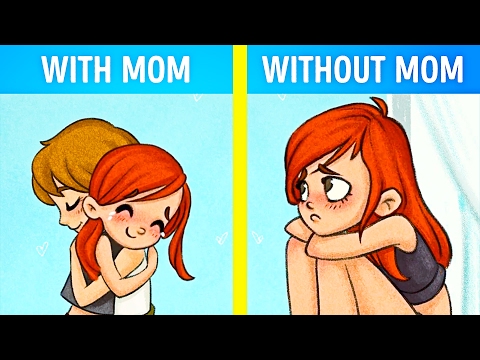 15 Signs You Have The Best Mom In The Entire World 15 Signs You Have The Best Mom In The Entire World
