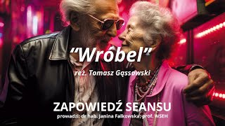 Zapowiedź seansu \